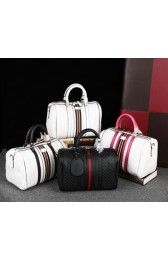 Replica Top Gucci Mircoguccissima Leather Medium Boston Bag 247205 VS06449