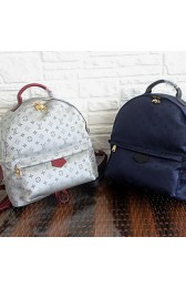 Sale 1:1 Copy Louis Vuitton Monogram Fabric Michael Onyx Backpack M40462 VS08426