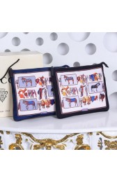 Sale 1:1 Imitation Gucci Horse Frame Print Travel Pouch 388917 VS04813
