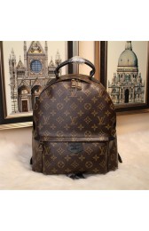 Sale 1:1 Louis Vuitton Monogram Canvas Michael Onyx Backpack M51158 VS00373