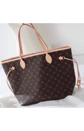 Top Louis Vuitton Monogram Canvas Neverfull MM Cherry M40995 VS09593