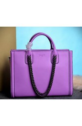 Yves Saint Laurent Classic Tote Bag YSL0710 Lavender VS06235