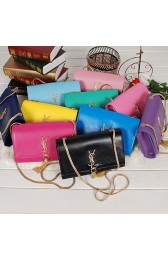Yves Saint Laurent Monogramme Cross-body Shoulder Bag YSL7130 VS00894